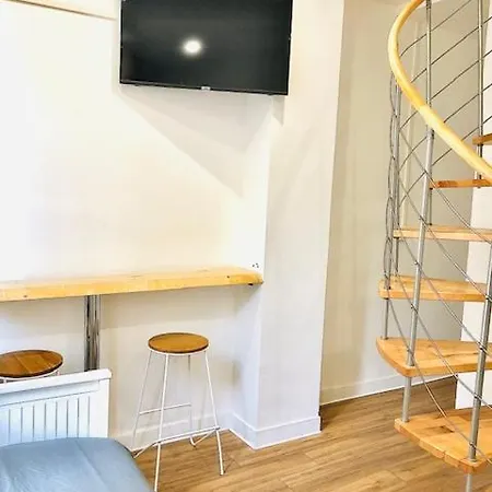 Apartment Superbe T3 Proche Gare *