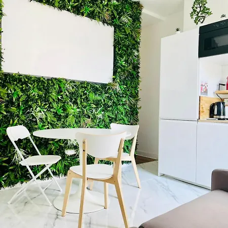 Apartment Superbe T3 Proche Gare Rouen